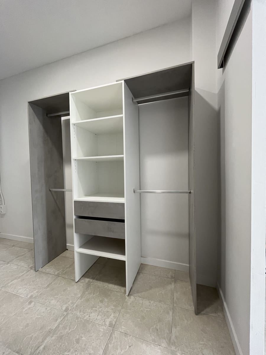 2 sovrum Lägenhet att hyra i Valencia stad med garage - 2 450 € (Ref: 9866014)