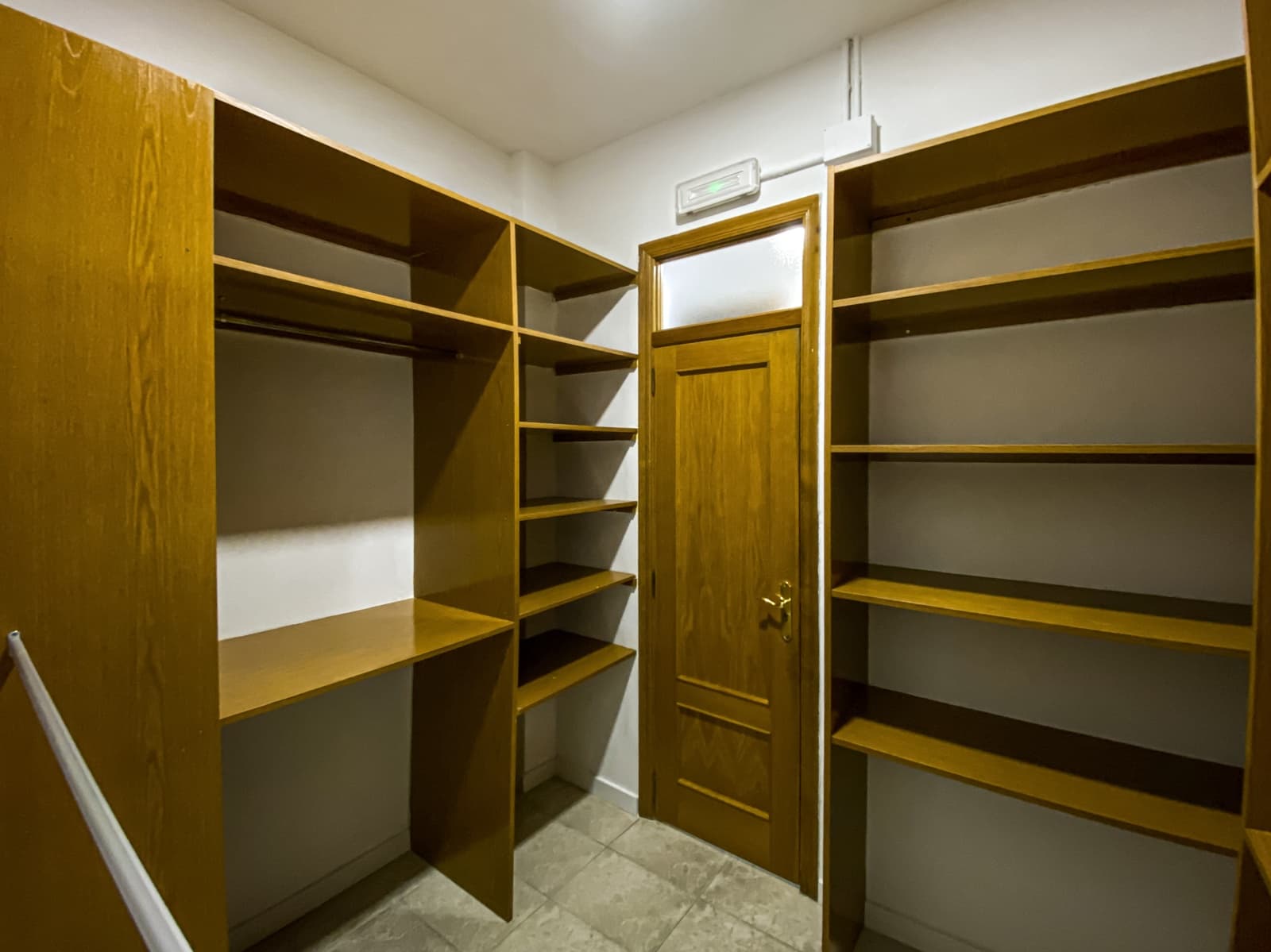 2 sovrum Lägenhet att hyra i Valencia stad med garage - 2 450 € (Ref: 9866014)