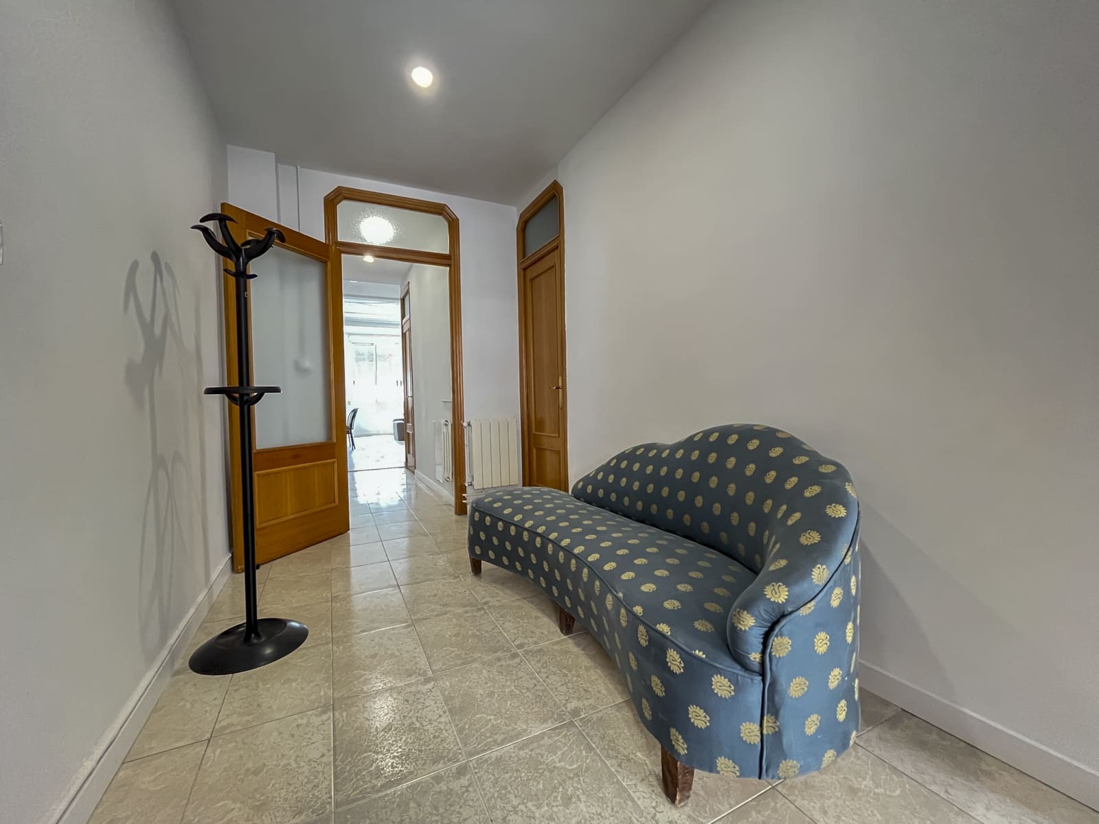 2 sovrum Lägenhet att hyra i Valencia stad med garage - 2 450 € (Ref: 9866014)