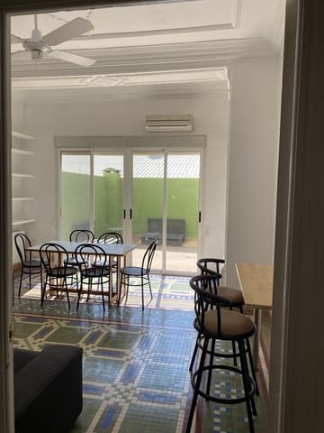 Apartamento de 2 habitaciones en La Gran Via, València ciudad en alquiler con garaje - 1.750 € (Ref: 9900839)
