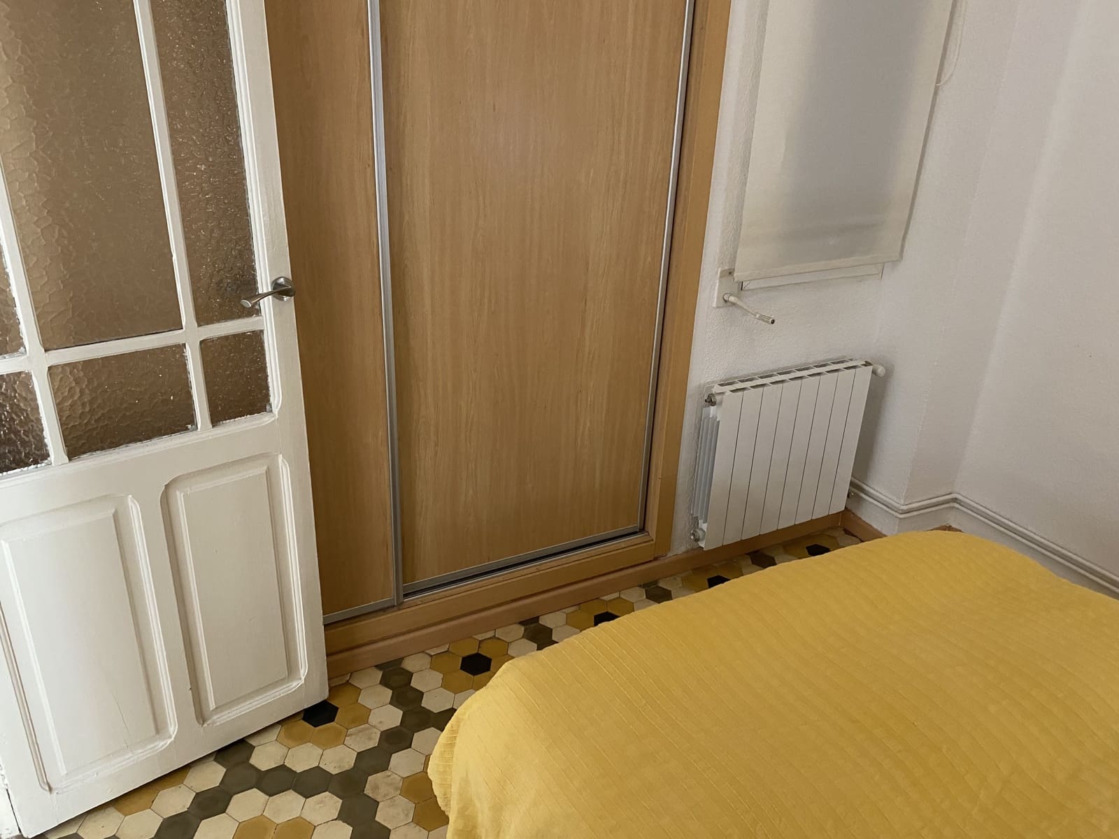 Apartamento de 2 habitaciones en València ciudad en alquiler con garaje - 1.750 € (Ref: 9900839)