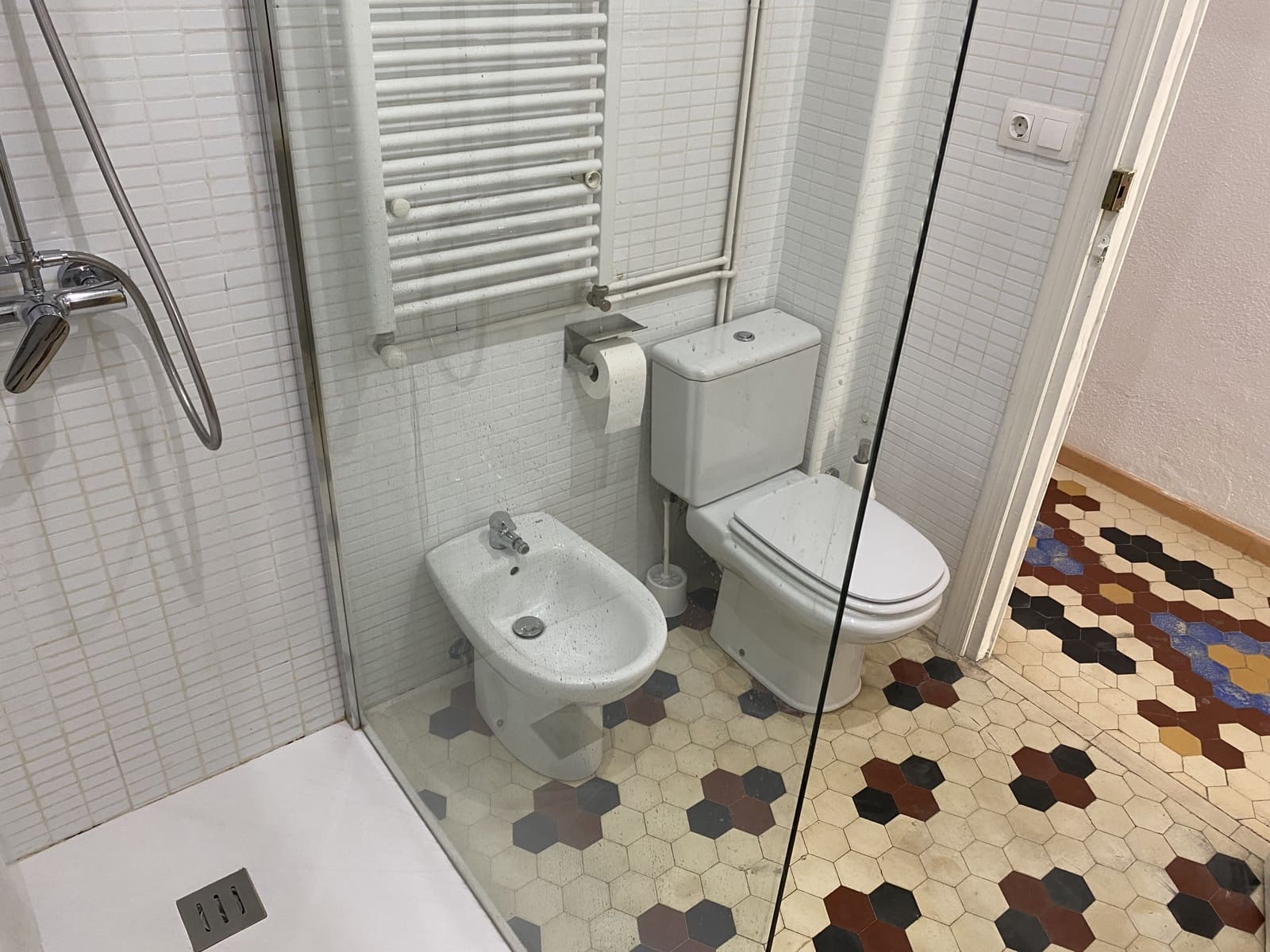 Apartamento de 2 habitaciones en València ciudad en alquiler con garaje - 1.750 € (Ref: 9900839)