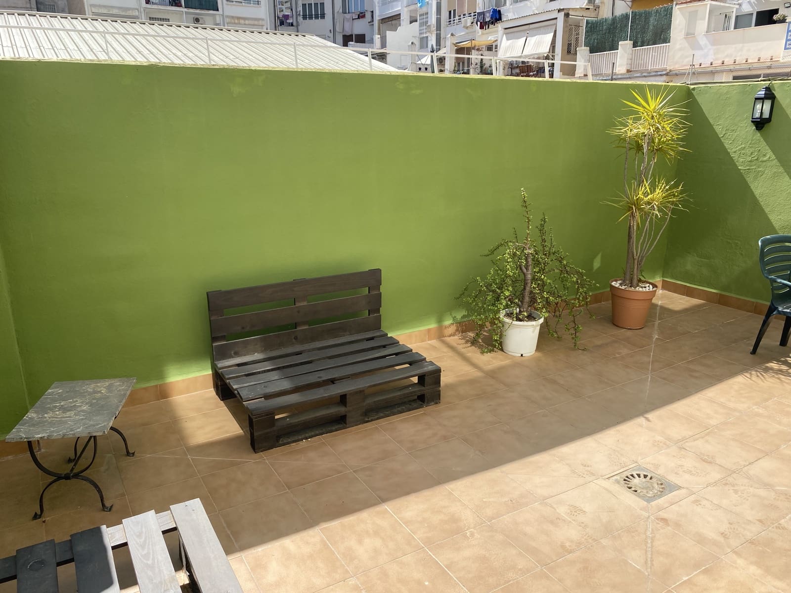 Apartamento de 2 habitaciones en València ciudad en alquiler con garaje - 1.750 € (Ref: 9900839)