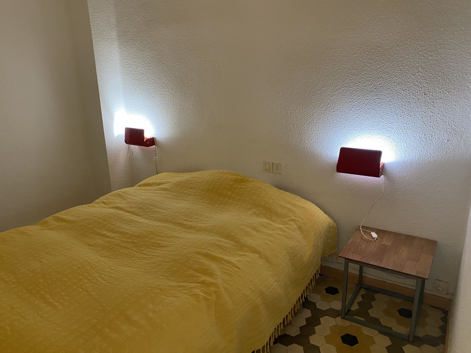 Apartamento de 2 habitaciones en València ciudad en alquiler con garaje - 1.750 € (Ref: 9900839)