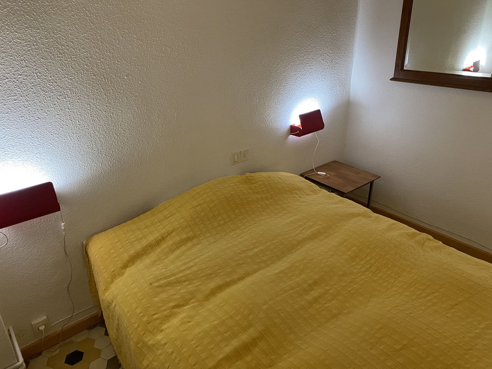 Apartamento de 2 habitaciones en València ciudad en alquiler con garaje - 1.750 € (Ref: 9900839)