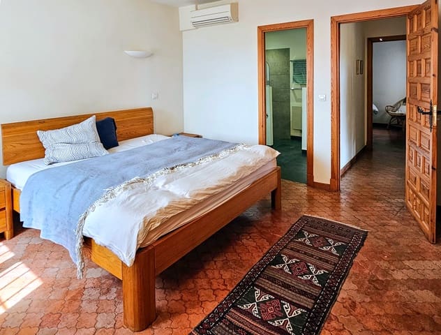 3 sypialnia Willa na sprzedaż w Salobreña z basenem garażem - 974 000 € (Ref: 9865529)