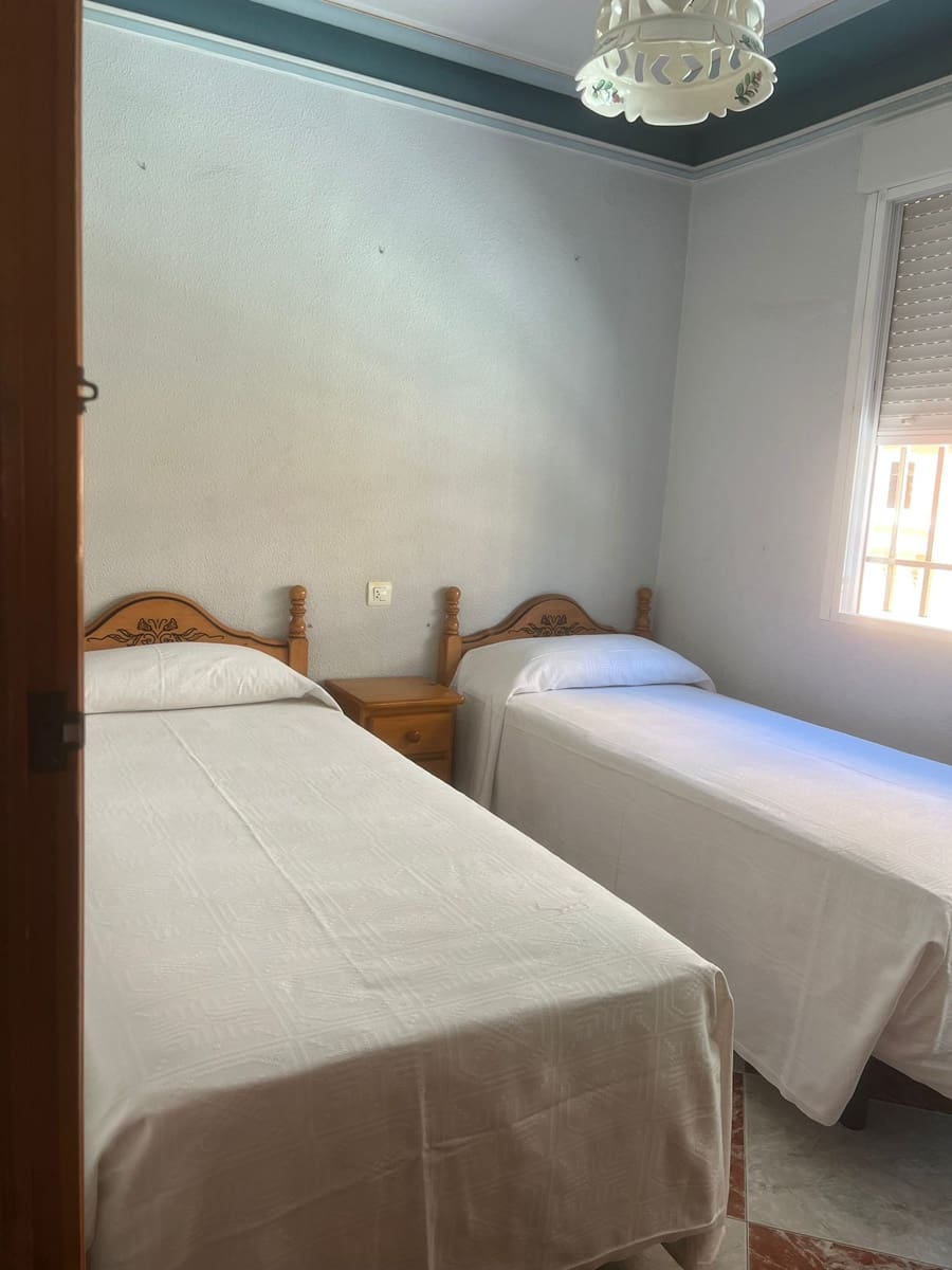 3 bedroom Terraced Villa for holiday rental in La Mata with pool - € 800 (Ref: 9867745)
