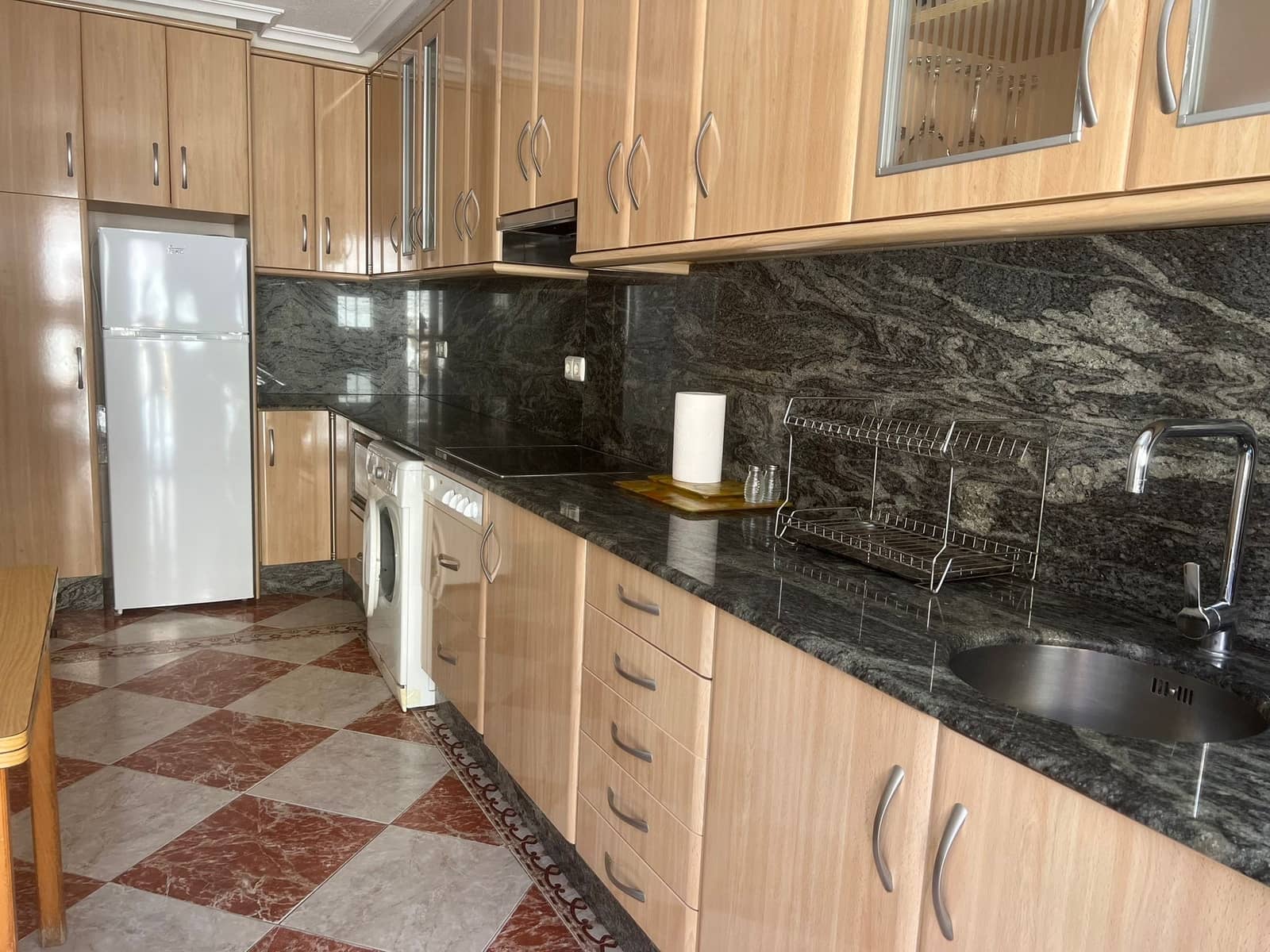 3 bedroom Terraced Villa for holiday rental in La Mata with pool - € 800 (Ref: 9867745)