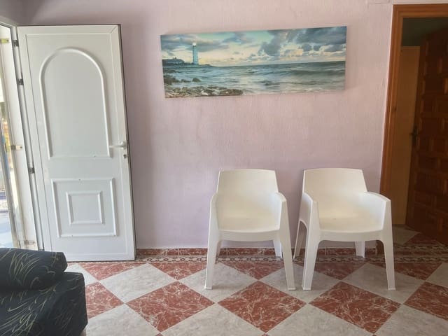 3 bedroom Terraced Villa for holiday rental in La Mata, Torrevieja with pool - € 800 (Ref: 9867745)