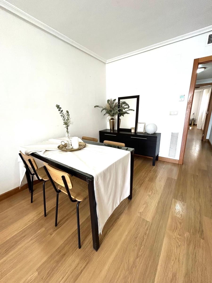 3 sypialnia Mieszkanie na sprzedaż w Torrevieja - 169 900 € (Ref: 10011559)