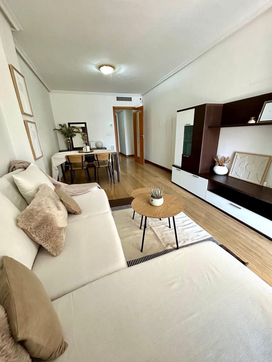 3 sypialnia Mieszkanie na sprzedaż w Torrevieja - 169 900 € (Ref: 10011559)