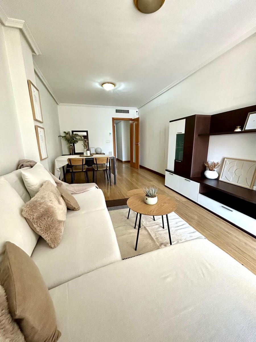 3 sypialnia Mieszkanie na sprzedaż w Torrevieja - 169 900 € (Ref: 10011559)