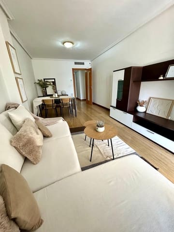 3 soveværelse Lejlighed til salg i Centro, Torrevieja - € 169.900 (Ref: 10011559)