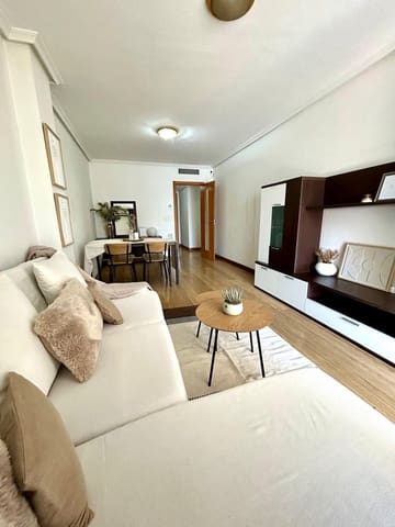 3 soveværelse Lejlighed til salg i Centro, Torrevieja - € 169.900 (Ref: 10011559)
