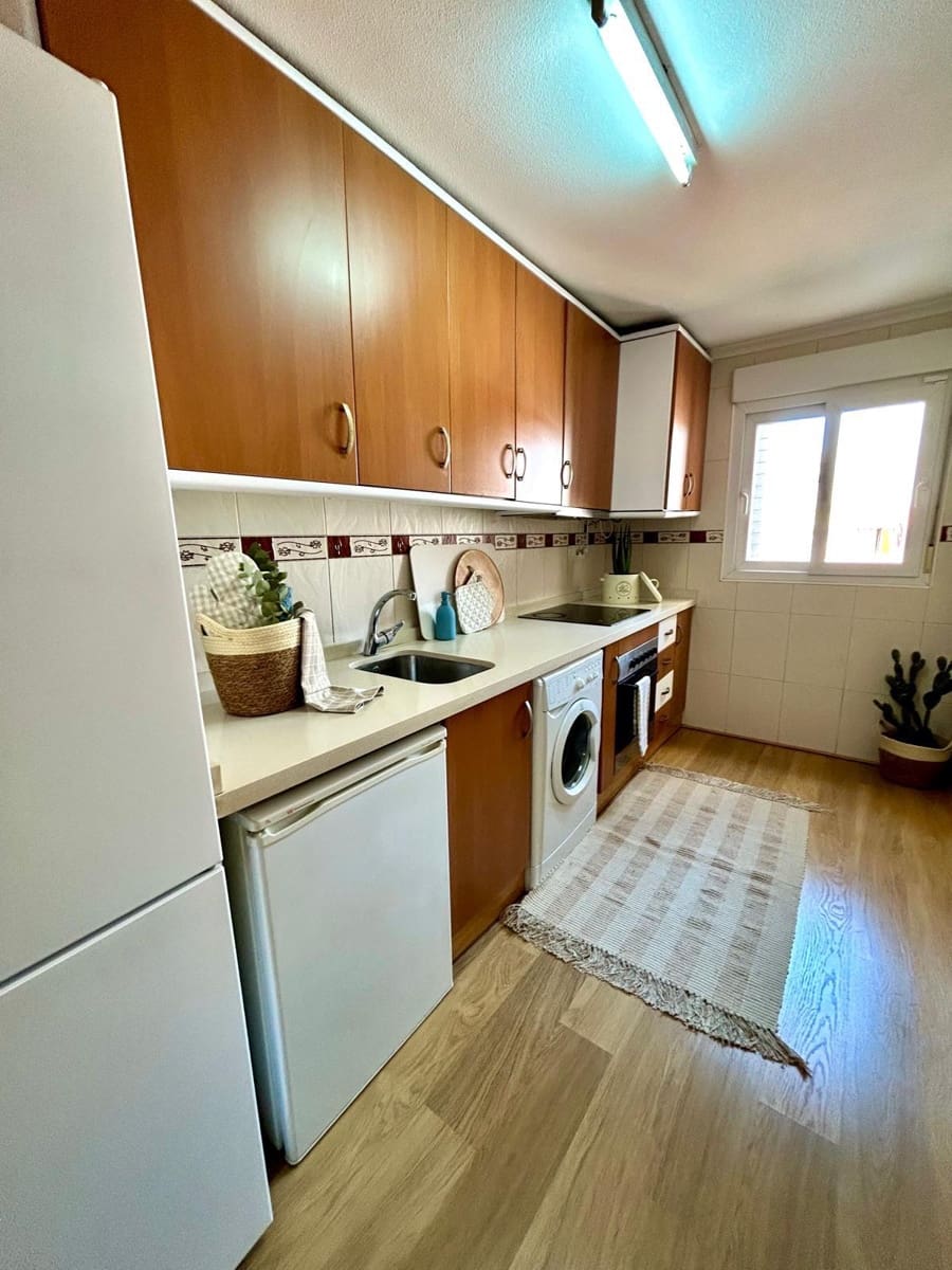 3 sypialnia Mieszkanie na sprzedaż w Torrevieja - 169 900 € (Ref: 10011559)