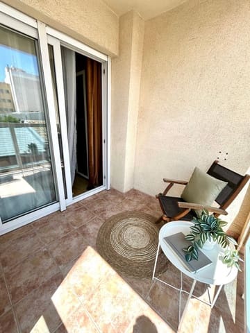 3 soveværelse Lejlighed til salg i Centro, Torrevieja - € 169.900 (Ref: 10011559)