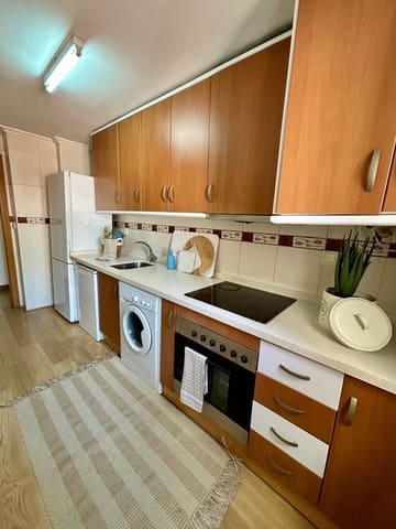 3 soveværelse Lejlighed til salg i Centro, Torrevieja - € 169.900 (Ref: 10011559)