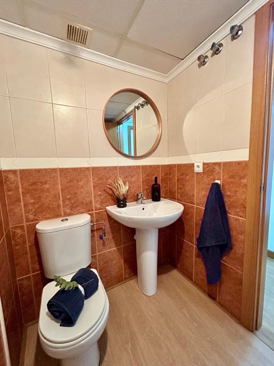 3 sypialnia Mieszkanie na sprzedaż w Torrevieja - 169 900 € (Ref: 10011559)