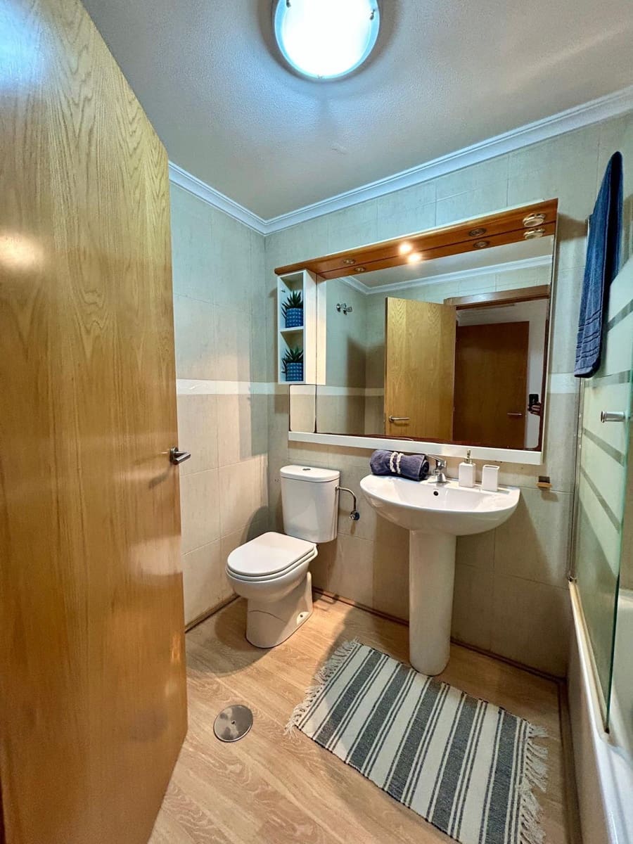 3 sypialnia Mieszkanie na sprzedaż w Torrevieja - 169 900 € (Ref: 10011559)