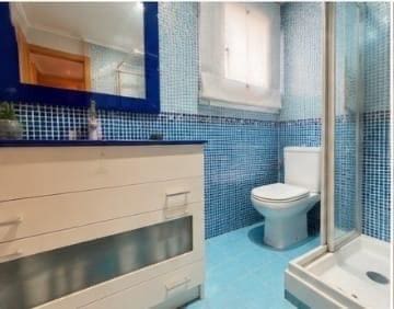 3 slaapkamer Appartement te koop in Orihuela met garage - € 180.000 (Ref: 10011560)