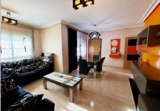 3 slaapkamer Appartement te koop in Orihuela met garage - € 180.000 (Ref: 10011560)
