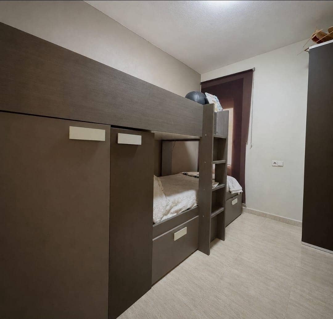 3 slaapkamer Appartement te koop in Orihuela met garage - € 180.000 (Ref: 10011560)