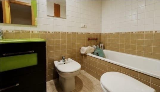 3 slaapkamer Appartement te koop in Orihuela met garage - € 180.000 (Ref: 10011560)