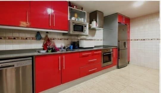 3 slaapkamer Appartement te koop in Orihuela met garage - € 180.000 (Ref: 10011560)
