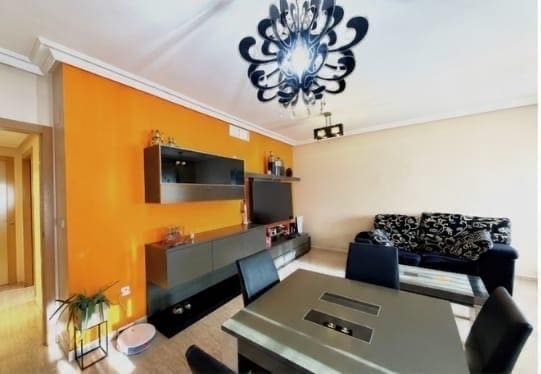 3 slaapkamer Appartement te koop in Orihuela met garage - € 180.000 (Ref: 10011560)