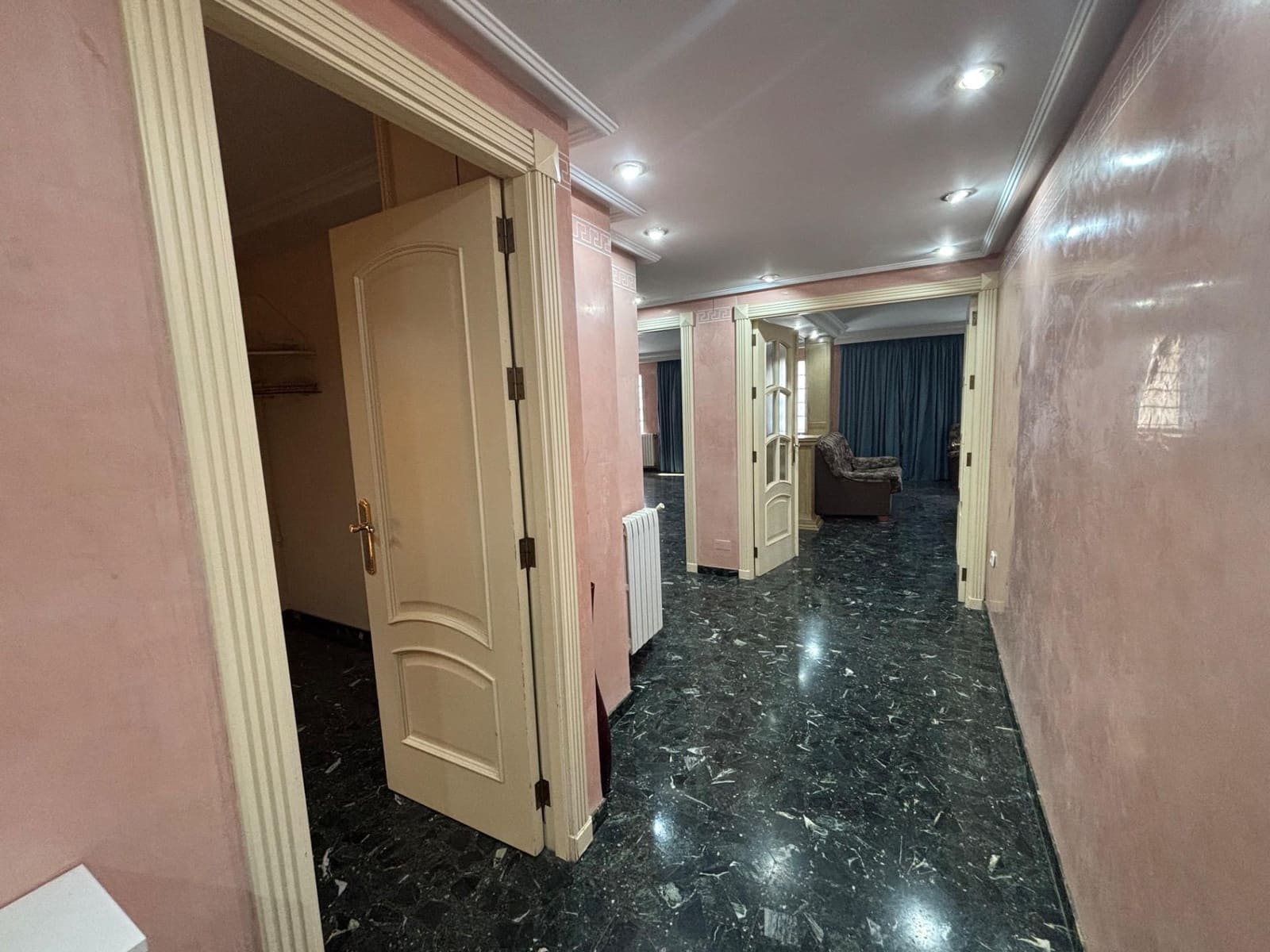 3 makuuhuone Asunto myytävänä paikassa Bigastro - 155 000 € (Ref: 10017621)