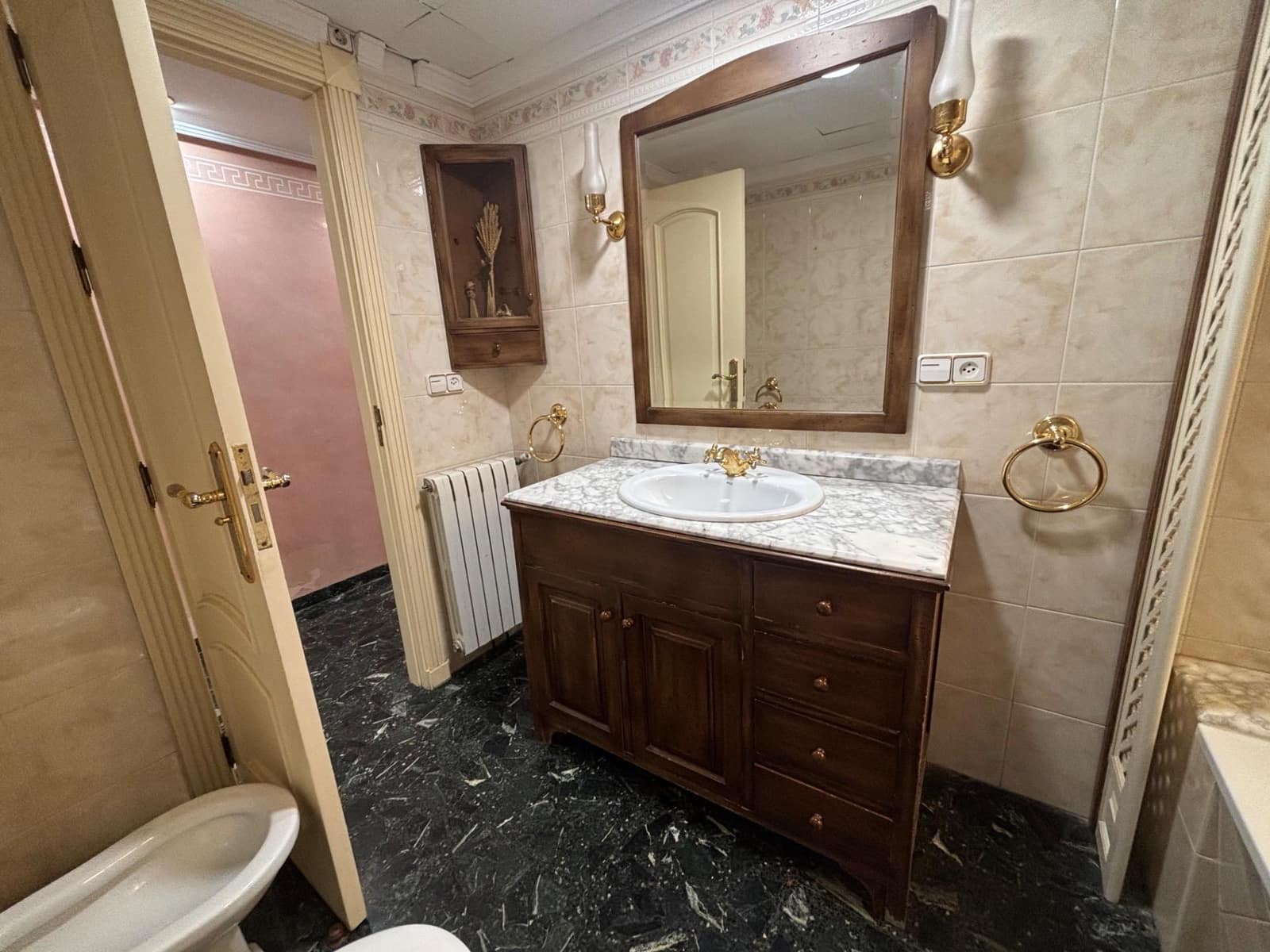 3 makuuhuone Asunto myytävänä paikassa Bigastro - 155 000 € (Ref: 10017621)