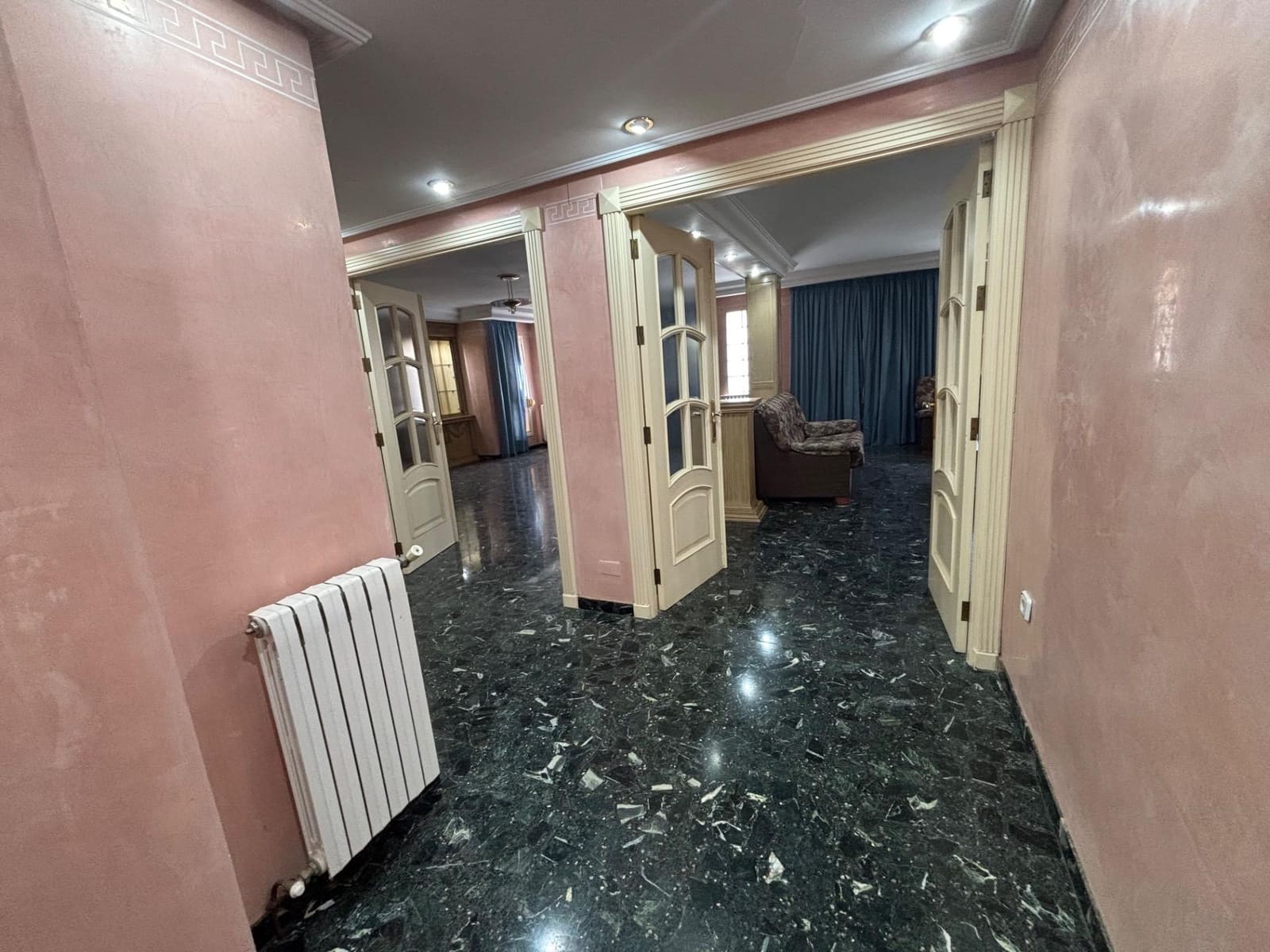 3 makuuhuone Asunto myytävänä paikassa Bigastro - 155 000 € (Ref: 10017621)