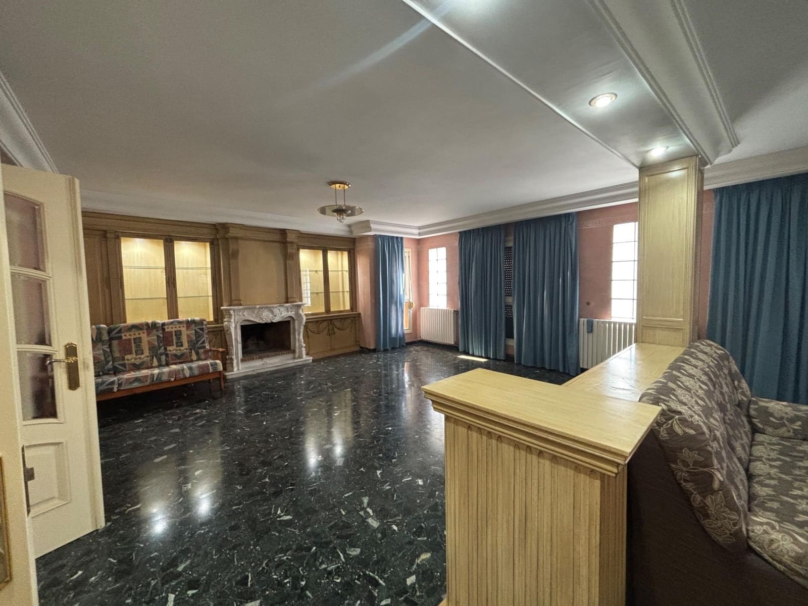 3 makuuhuone Asunto myytävänä paikassa Bigastro - 155 000 € (Ref: 10017621)