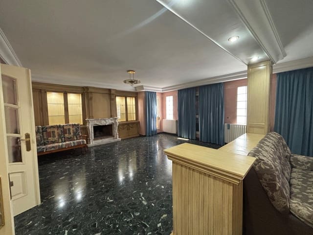 3 makuuhuone Asunto myytävänä paikassa Bigastro - 155 000 € (Ref: 10017621)
