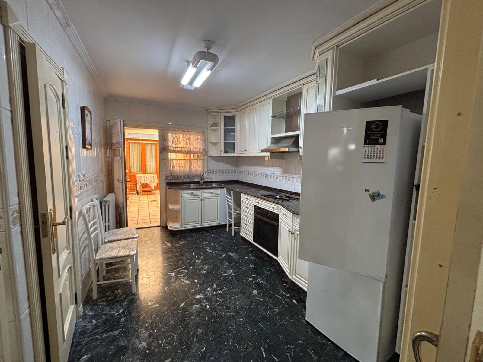 3 makuuhuone Asunto myytävänä paikassa Bigastro - 155 000 € (Ref: 10017621)