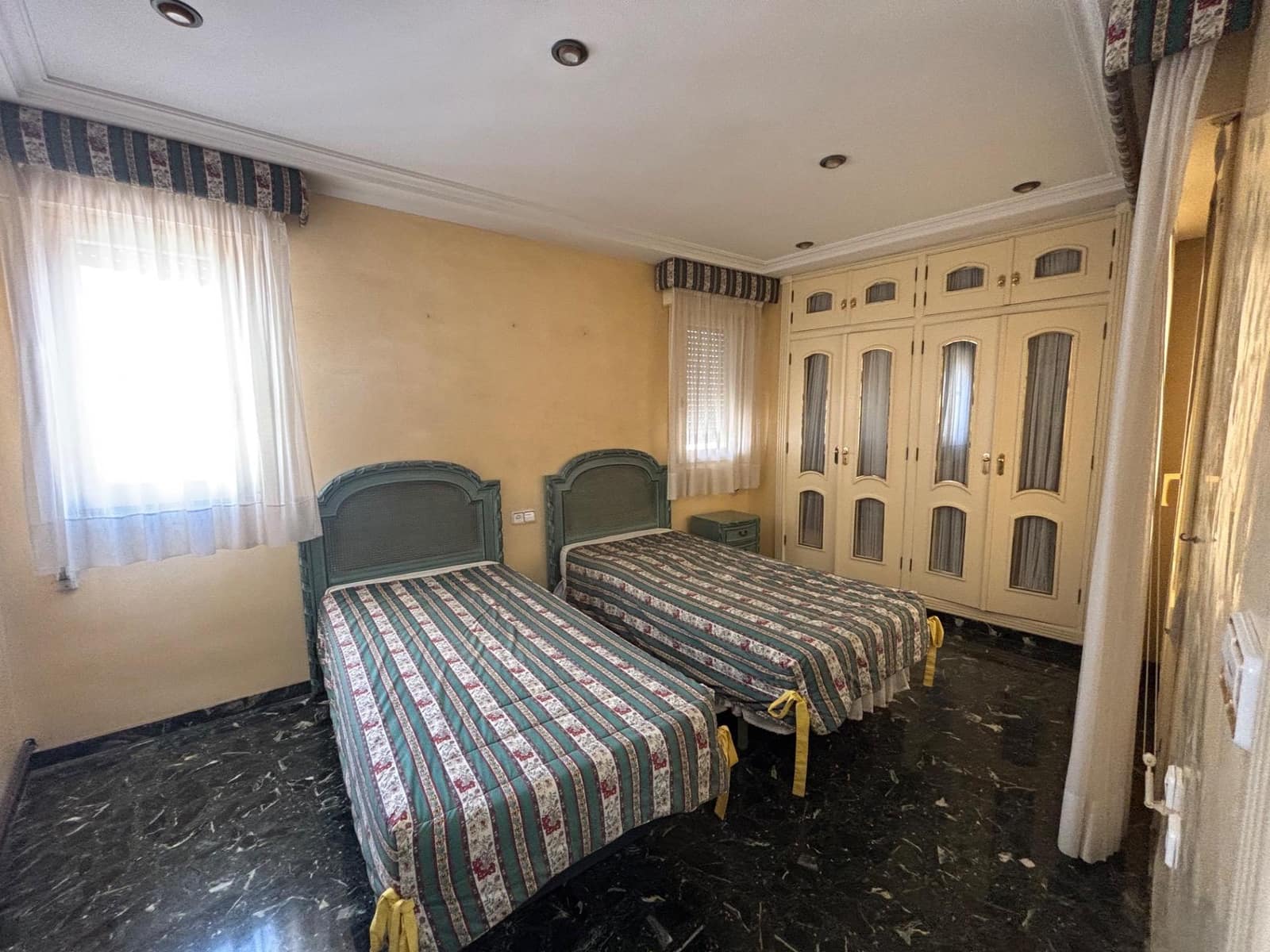3 makuuhuone Asunto myytävänä paikassa Bigastro - 155 000 € (Ref: 10017621)