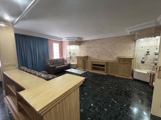 3 makuuhuone Asunto myytävänä paikassa Bigastro - 155 000 € (Ref: 10017621)
