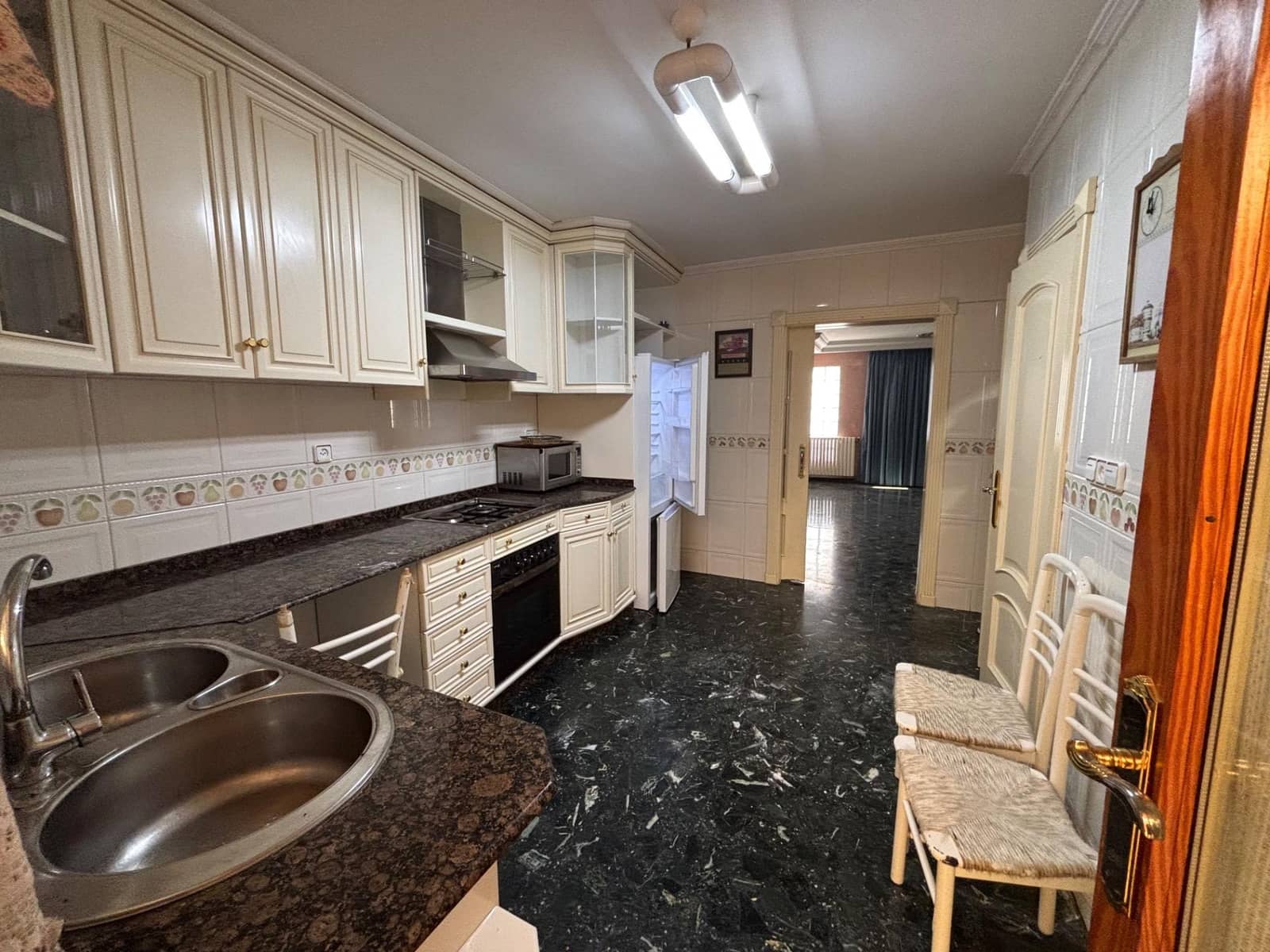 3 makuuhuone Asunto myytävänä paikassa Bigastro - 155 000 € (Ref: 10017621)