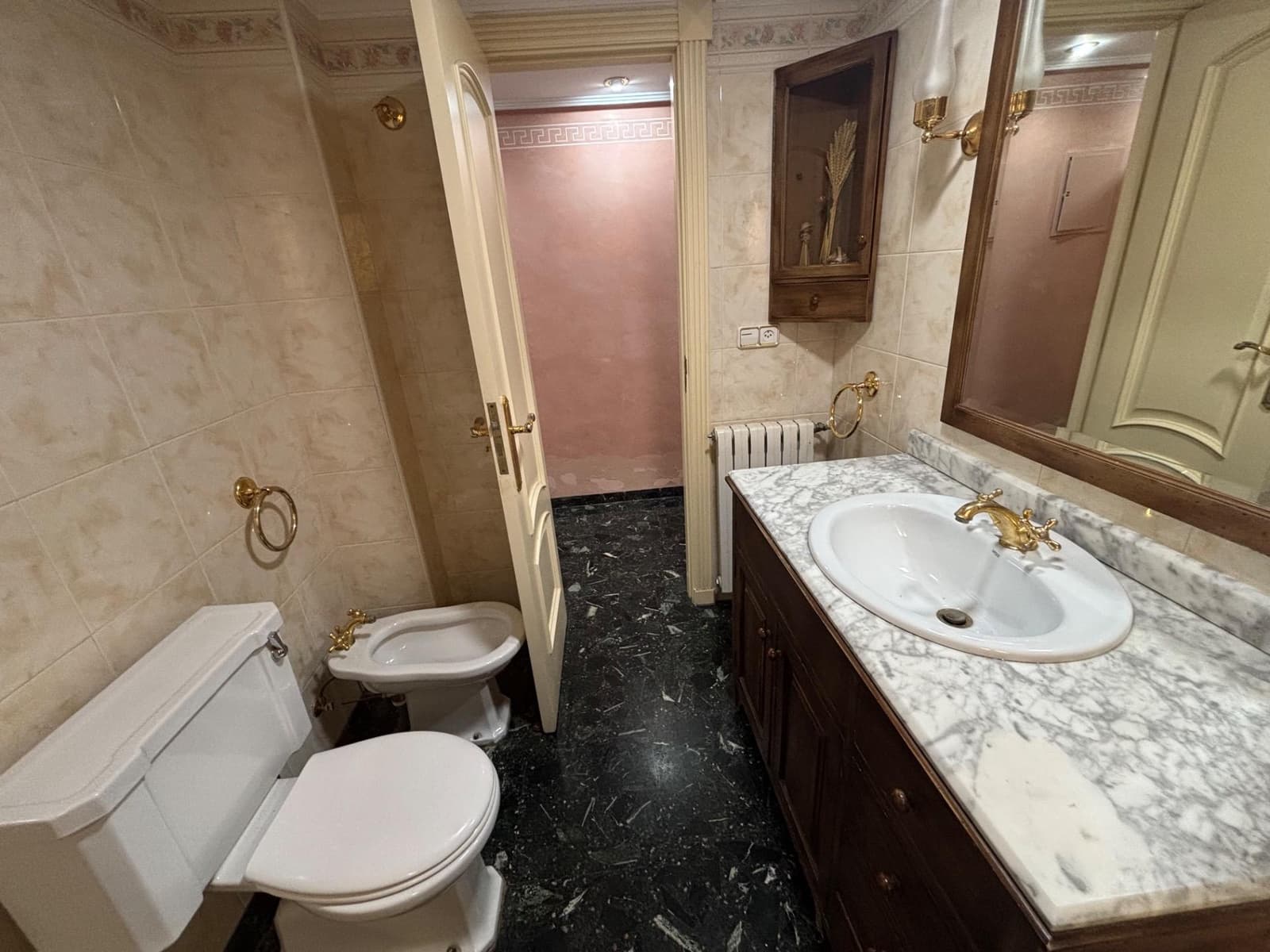 3 makuuhuone Asunto myytävänä paikassa Bigastro - 155 000 € (Ref: 10017621)