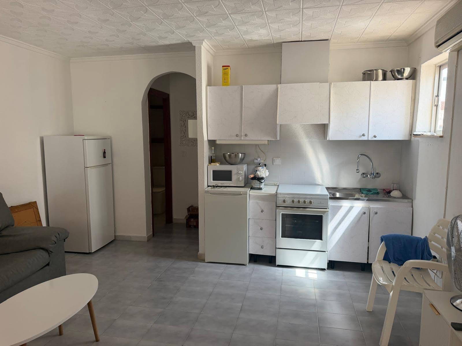 2 makuuhuone Bungalow myytävänä paikassa San Luis - 133 900 € (Ref: 10028919)