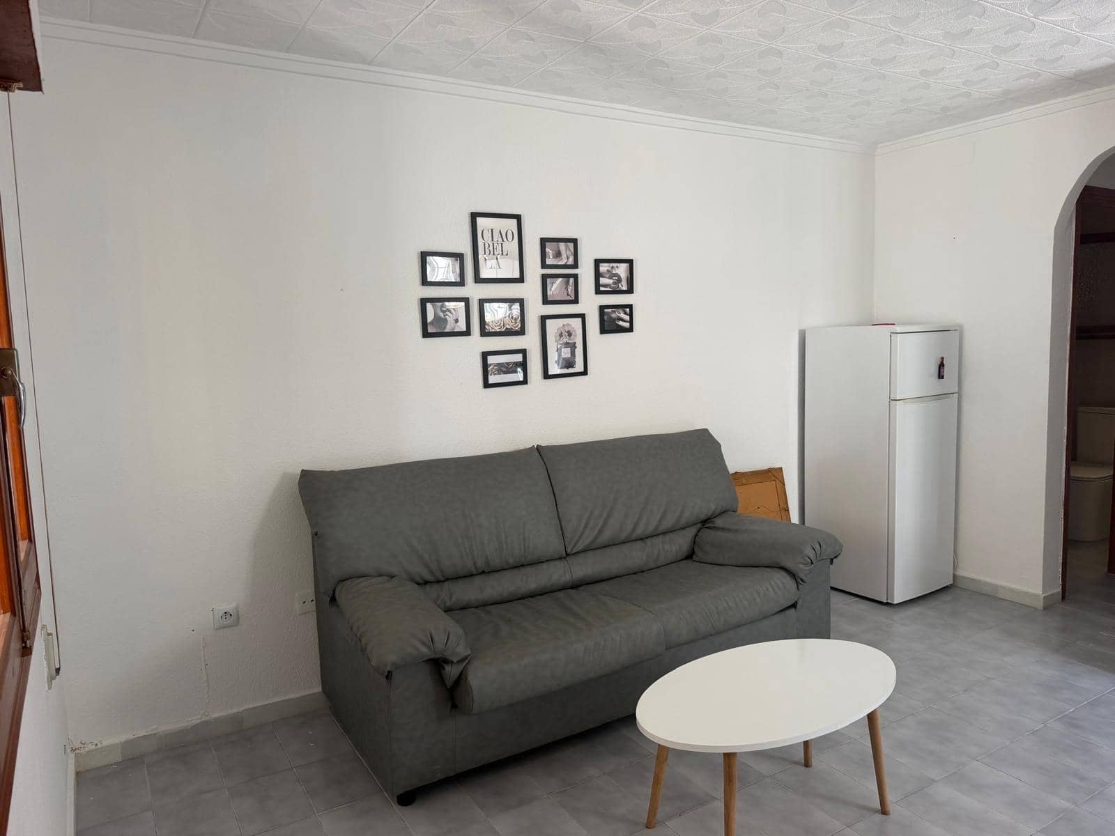2 makuuhuone Bungalow myytävänä paikassa San Luis - 133 900 € (Ref: 10028919)