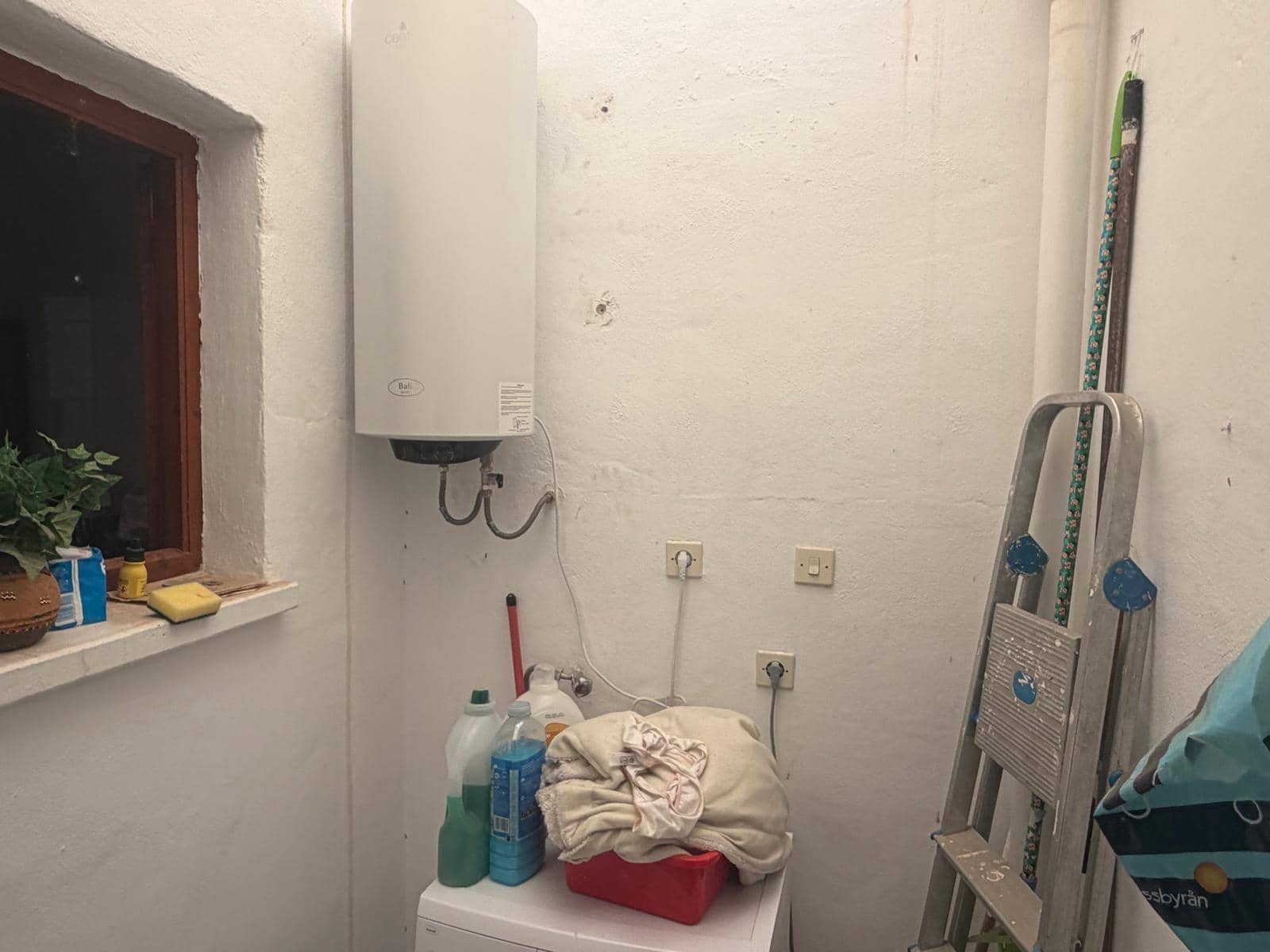 2 makuuhuone Bungalow myytävänä paikassa San Luis - 133 900 € (Ref: 10028919)