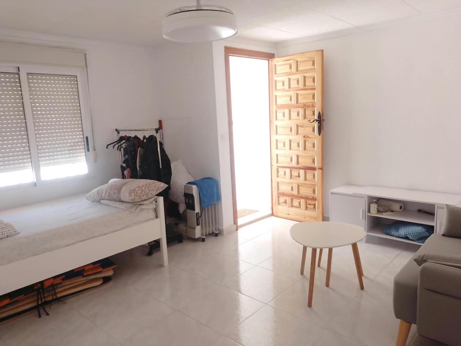 2 makuuhuone Bungalow myytävänä paikassa San Luis - 133 900 € (Ref: 10028919)