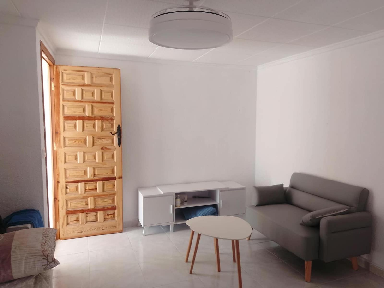 2 makuuhuone Bungalow myytävänä paikassa San Luis - 133 900 € (Ref: 10028919)