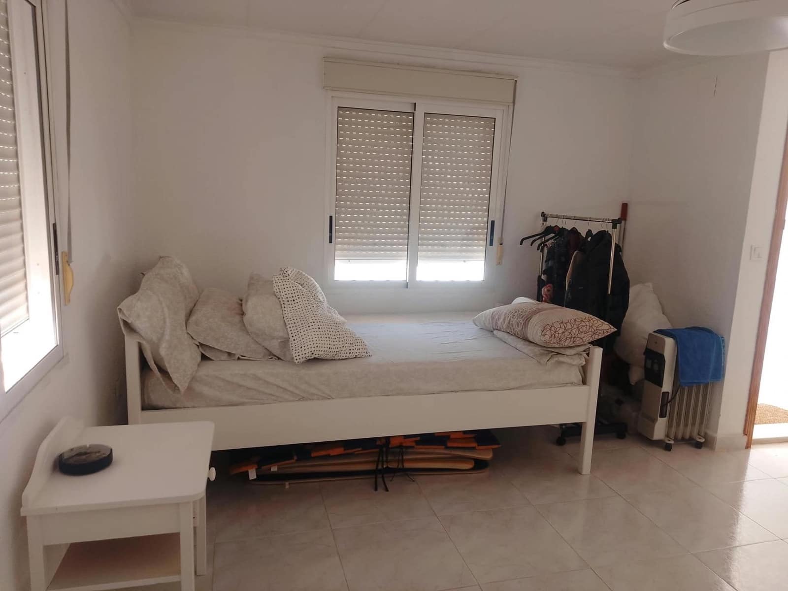 2 makuuhuone Bungalow myytävänä paikassa San Luis - 133 900 € (Ref: 10028919)