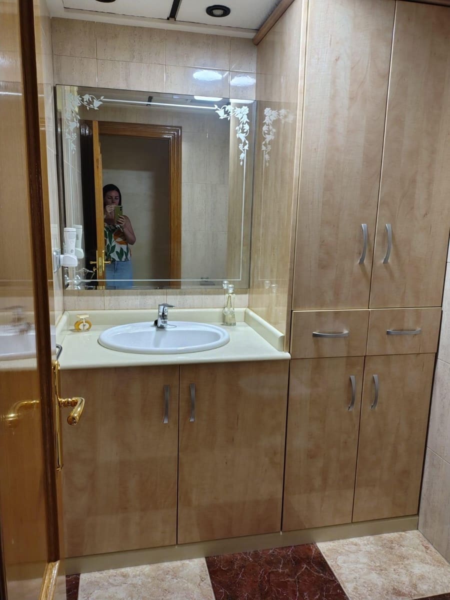 3 quarto Apartamento para arrendar em Orihuela - 600 € (Ref: 10030679)