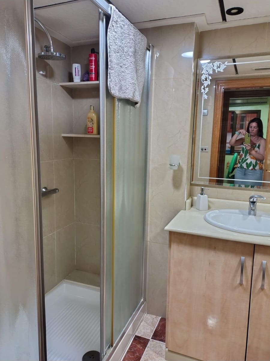 3 quarto Apartamento para arrendar em Orihuela - 600 € (Ref: 10030679)