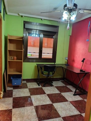 3 sovrum Lägenhet att hyra i Orihuela ciudad, Orihuela - 600 € (Ref: 10030679)