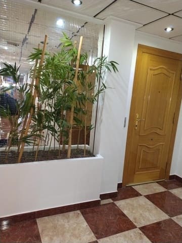 3 sovrum Lägenhet att hyra i Orihuela ciudad, Orihuela - 600 € (Ref: 10030679)