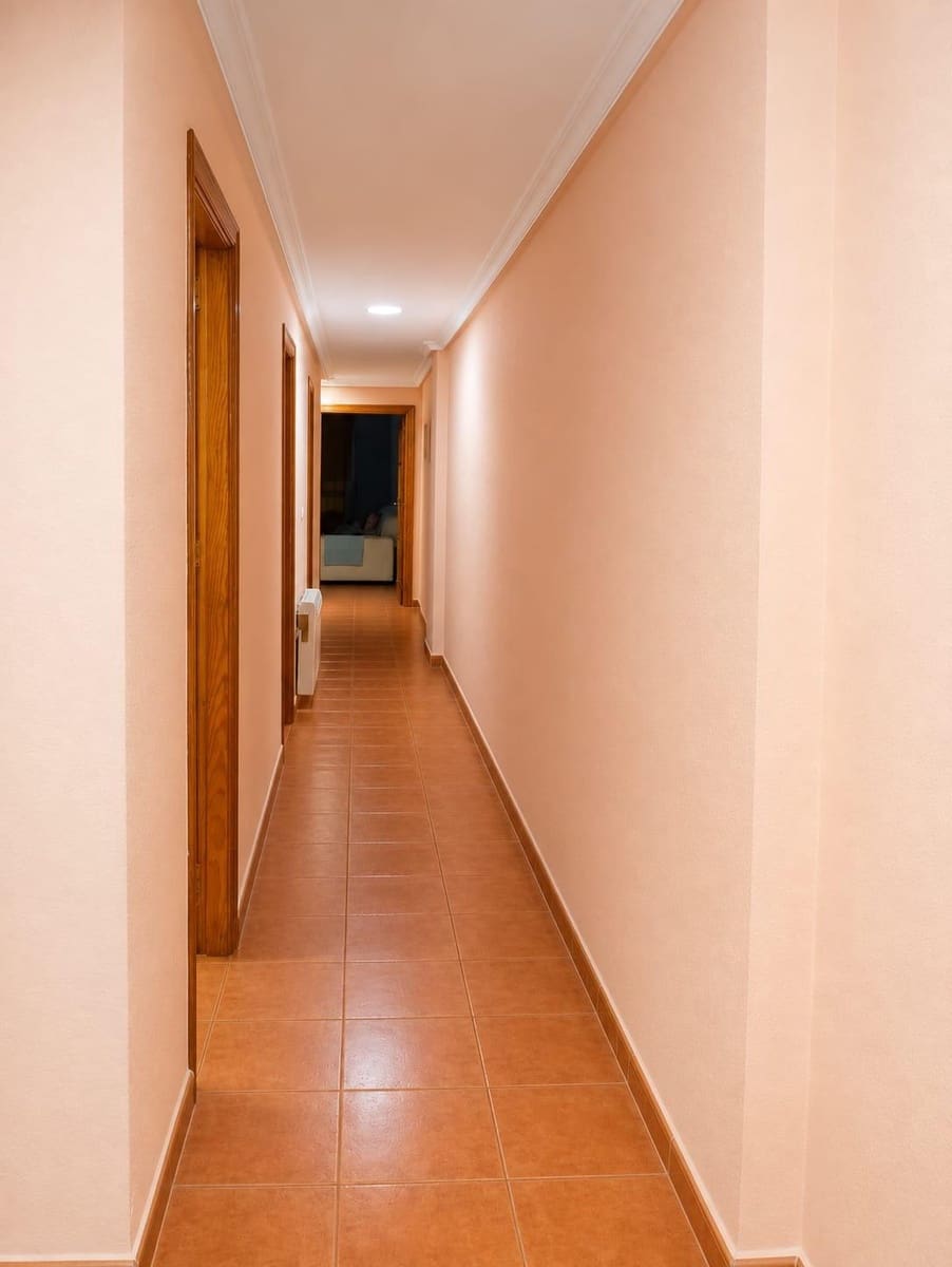 3 sypialnia Mieszkanie na sprzedaż w Catral - 159 000 € (Ref: 10034093)